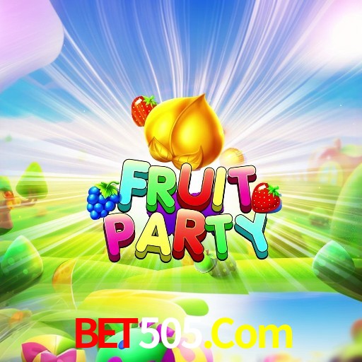 Fruit Party